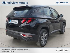 Hyundai Tucson Comfort Plus Hybrid - Low Mileage - - Image 2