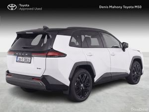 Toyota RAV4 HEV Sport L.Edition - Image 2