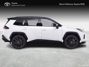 Toyota RAV4 HEV Sport L.Edition - Image 3