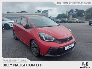 Honda Jazz Jazz e:Hev 1.5 Advance - Image 3
