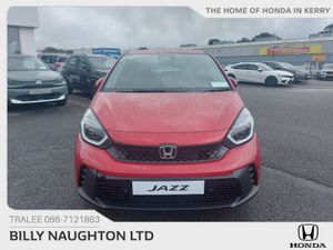 Honda Jazz Jazz e:Hev 1.5 Advance - Image 2