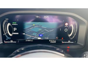 Nissan Qashqai FOUR REVERSE CAMERAS + FRONT AND RE - Image 4