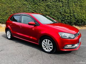 Volkswagen Polo 1.2 AUTOMATIC   HI - SPEC - Image 3