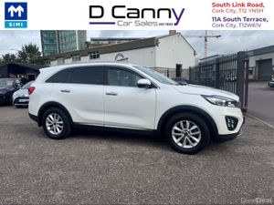 Kia Sorento PLATINUM 4X2 5DR - Image 4