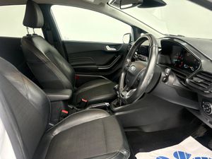 Ford Fiesta Active X 1.0 Petrol 2020 - Image 3