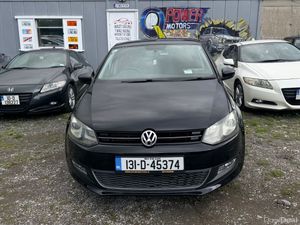Volkswagen Polo 2013 1.2Tsi Automatic - Image 3