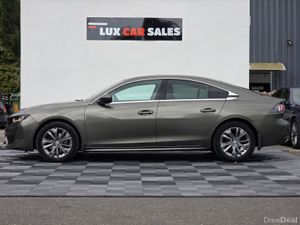 2019 PEUGEOT 508 1.5 HDI ALLURE // NEW NCT - Image 3