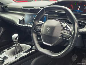 2019 PEUGEOT 508 1.5 HDI ALLURE // NEW NCT - Image 4