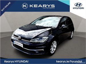 Volkswagen Golf TSI COMFORT LINE - Image 2