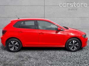 Volkswagen Polo TSI Comfort Line - Image 2