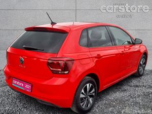 Volkswagen Polo TSI Comfort Line - Image 3