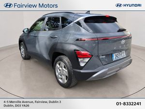 Hyundai KONA ELEGANCE - Image 4