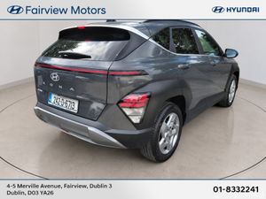 Hyundai KONA ELEGANCE - Image 2