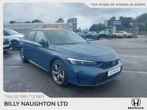 Honda Civic Civic 2.0 e: Hev Advance - Image 3