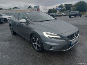 Volvo V40 2.0 T2 R-DESIGN ED 122BHP 5DR 40 SERIES - Image 3