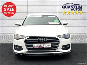 Audi A6 2023 SPORT 2.0 TFSI PETROL PLUG IN HYBRID - Image 2