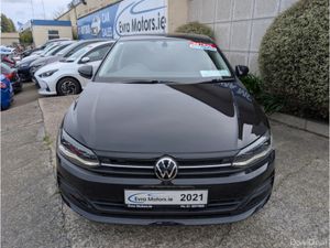 Volkswagen Polo COMFORTLINE AUTOMATIC 1.0 PETROL / - Image 2