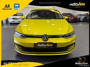 Volkswagen e-Golf 1.0L e-TSI Active Self Charging - Image 4