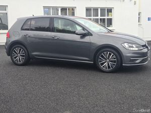 Volkswagen Golf SV 1.6 TDI 115PS SE NAV 5DR - Image 3