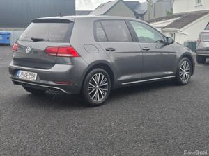 Volkswagen Golf SV 1.6 TDI 115PS SE NAV 5DR - Image 4