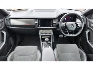 Skoda Kodiaq FACTORY EXTRAS - DIGITAL COCKPIT - SP - Image 2