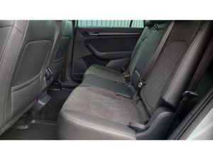 Skoda Kodiaq FACTORY EXTRAS - DIGITAL COCKPIT - SP - Image 4