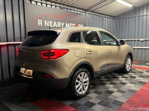 2017 Renault Kadjar 1.5 dCi 110 ENERGY Dynamique N - Image 3