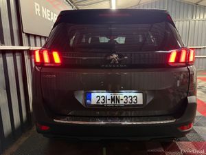 2023 Peugeot 5008 1.5 BlueHDi 130bhp Allure 7 Seat - Image 2