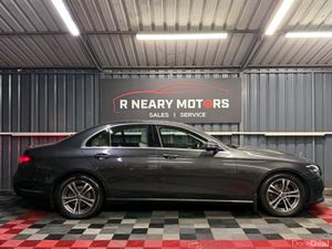 2021 212 Mercedes-Benz E-Class Diesel Automatic - Image 4