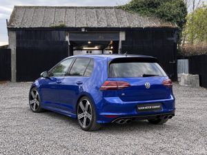 VOLKSWAGEN GOLF R 2.0 TSI DSG 4MOTION - Image 2