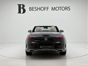 Mercedes-Benz 200 200 AMG LINE PLUS=BEIGE INTERIOR - Image 4