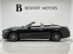 Mercedes-Benz 200 200 AMG LINE PLUS=BEIGE INTERIOR - Image 2
