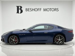 Maserati Gran Turismo 3.0 V6 MODENA (480 BHP)=ONLY - Image 2