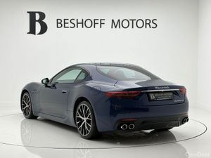 Maserati Gran Turismo 3.0 V6 MODENA (480 BHP)=ONLY - Image 3
