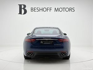 Maserati Gran Turismo 3.0 V6 MODENA (480 BHP)=ONLY - Image 4
