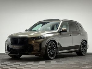 BMW X5 50E M SPORT PRO XDRIVE - Image 3
