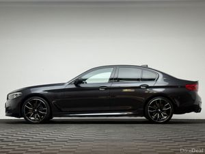 BMW 5-Series 530E M SPORT - Image 4