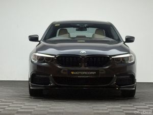 BMW 5-Series 530E M SPORT - Image 2