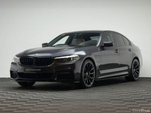 BMW 5-Series 530E M SPORT - Image 3