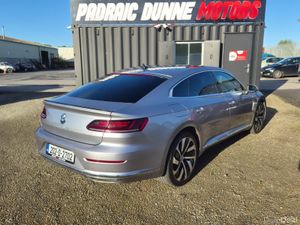 Volkswagen Arteon RLINE Low KMs - Image 2