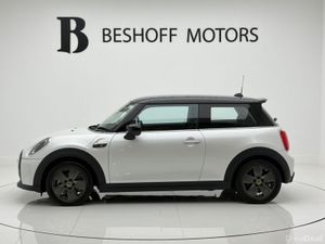 Mini Cooper COOPER S LEVEL 1=LOW MILES//1 OWNER//€ - Image 2