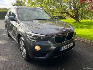 BMW X1 2016 2.0d SPORT - Image 4