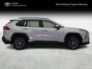 Toyota RAV4 HYBRID SOL - Image 3