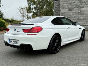 2016 BMW 640D M SPORT AUTO - Image 3