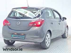 Opel Corsa 1.4 SC Model - Image 3
