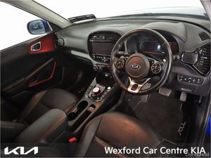 Kia e-Soul E-Soul K3 LR - Image 3