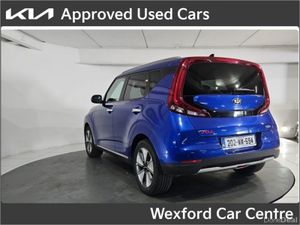 Kia Soul E-Soul K3 LR - Image 3