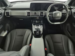 Suzuki Vitara e Vitara 6kWh Ultra All Grip e 4WD - Image 4