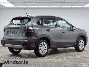 Suzuki S-CROSS Mild Hybrid Motion Automatic, 1.4L, - Image 3