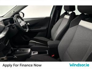 Opel Frontera Electric GS 54 KwH - Image 4